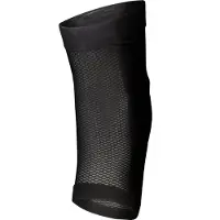 SCOTT - Proteção BTT - Knee Guards Soldier Black para Unissexo - Tamanho S - Preto
