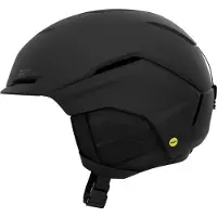 Giro - Capacetes ski homem - Tenet Mips Mat Black para Unissexo - Tamanho S - Preto