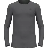 Odlo Camiseta De Manga Comprida Active Warm Eco