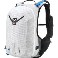 Millet - Mochilas - Trilogy 15+ White para Unissexo - Tamanho S/M - Branco