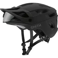 Smith - Capacetes BTT - Engage MIPS Matte Black para Unissexo - Tamanho 59-62 cm - Preto