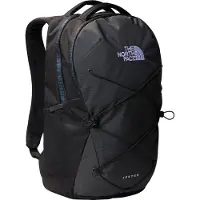 The North Face - Marcas - Jester Asphalt Grey TNF Black para Unissexo - Cinzento