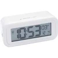 Bresser Despertador Mytime Amber