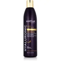 KATIVA Hyaluronic Shampoo 355 ml