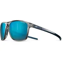 Julbo - Óculos sol - The Street Gris/Bleu Spectron HD 3 Polarized para Unissexo - Cinzento