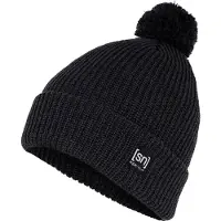 Super.natural Gorro Pom