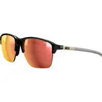 Julbo - Ótica BTT - Crossline Noir/Beige RV 1-3 para Unissexo - Preto