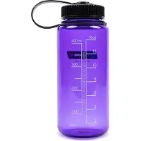 Nalgene Garrafa Sustentável De Boca Larga 1l