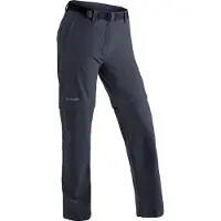 Maier Sports Calças Nata 2