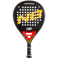 Enebe Raquete De Padel Arrow