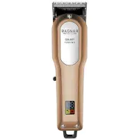 Ragnar Máquina De Cortar Cabelo Galaxy Fading