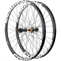 Progress Conjunto De Rodas Mtb Gpx Nitro2 Boost 29´´ 6b Disc Tubeless