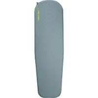 Therm-A-Rest - Colchões - Trail Lite Trooper para Unissexo - Tamanho Regular - Azul