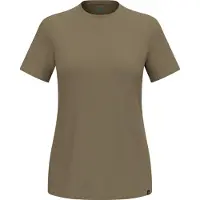 Odlo Camiseta De Manga Curta Merino 160