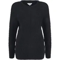 Oxmo Pullover 'Chiara' azul noturno
