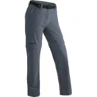 Maier Sports Calças Nata 2