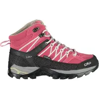 CMP Botas De Caminhada Rigel Mid Wp 3q12946