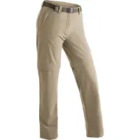 Maier Sports Calças Nata 2