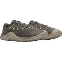 Merrell Sapato baixo 'Trail Glove 7 Barefoot' taupe
