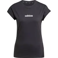 Adidas T-shirt de Algodão Essentials