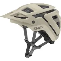 Smith - Capacetes BTT - Forefront 3 MIPS Matte Chalk para Unissexo - Tamanho 51-55 cm
