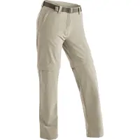 Maier Sports Calças Nata 2