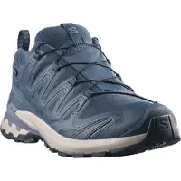 Salomon Sapatilha de corrida 'XA Pro 3D V9' azul escuro