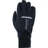 Roeckl sports Luvas Villach 3 Gore-tex Windstopper