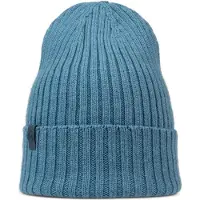 Buff Gorro Knitted