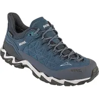 Meindl - Calçado caminhada mulher - Sion Lady GTX Marine para Mulher - Tamanho 5,5 UK - Navy