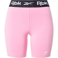 Reebok Calções Ruched Biker