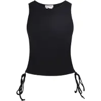 Mymo Top preto