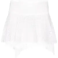 Faina Saia offwhite