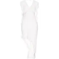 Faina Vestido branco