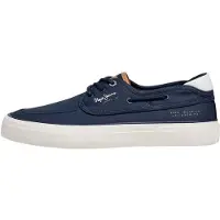 Pepe Jeans Tênis Taylor Boat