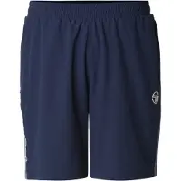 Sergio Tacchini Calças 'Goccia' navy