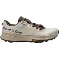 Mount to Coast - Sapatilhas trail - T1 M Dune para Homem - Tamanho 46