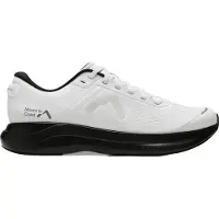 Mount to Coast - Sapatilhas corrida - P1 M White/Black para Homem - Tamanho 42 - Branco