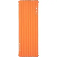 Exped - Colchões - Dura 6.5R Dark Lava para Unissexo - Tamanho M - Laranja