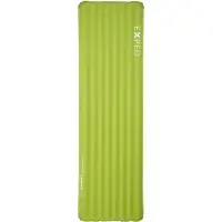 Exped - Colchões - Ultra 3R Lime para Unissexo - Tamanho S - Verde