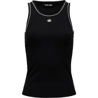 Salsa Jeans Camiseta Sem Mangas 21010647