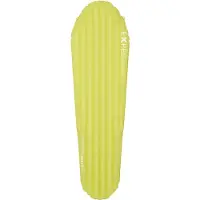 Usorteret - Colchões - Ultra 3R Mummy Lime para Unissexo - Tamanho M - Verde