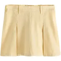 Next Saia amarelo claro