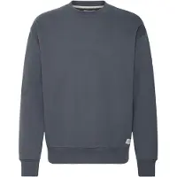Blend Sweatshirt 'BHCopper' grafite / preto / branco