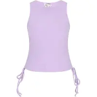 Mymo Top lavanda
