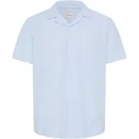 Blend Camisa ' BHBarny Cuba ' azul