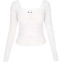 Faina Camisa branco