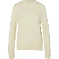 s.Oliver Pullover creme