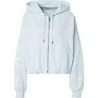 GUESS Jeans Moletom Com Capuz Bubble