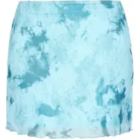 MyMo ROCKS Saia azul / aqua